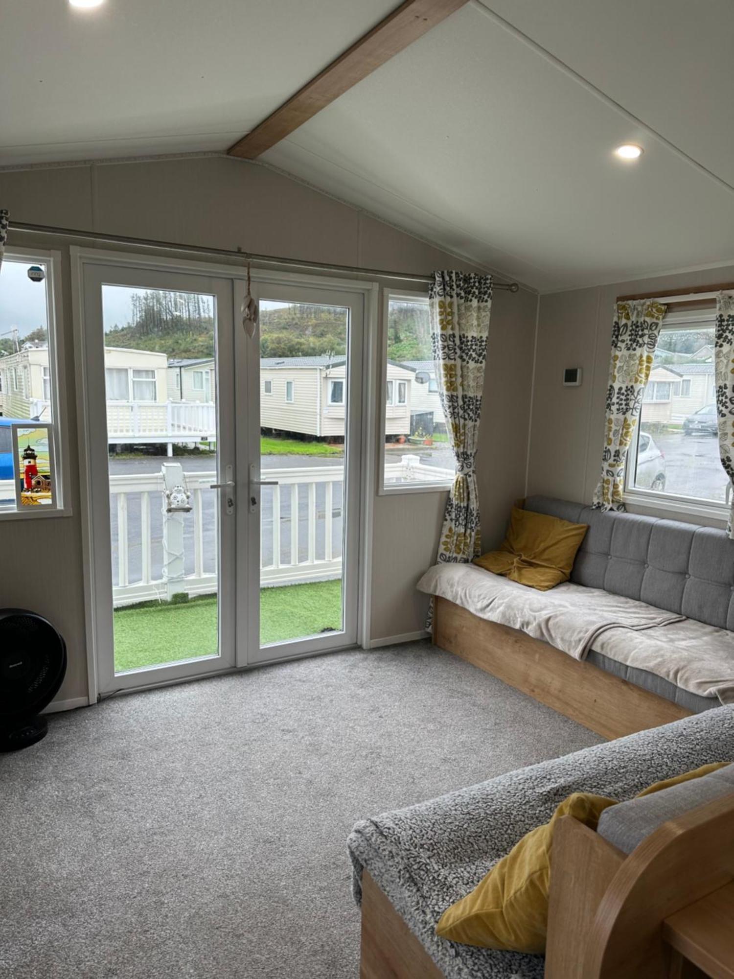 Hotel Powys 37 à Borth Extérieur photo